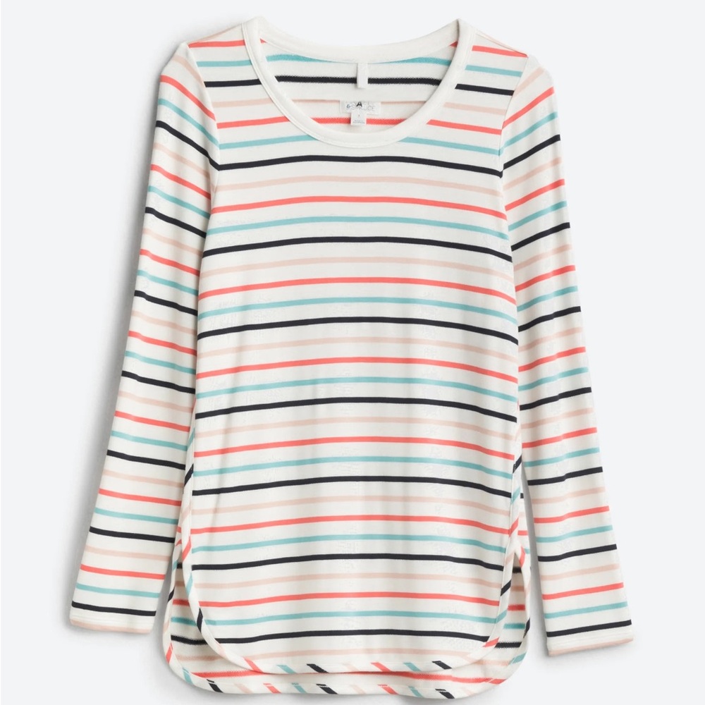 New With Tags. Comfy, light sweater.